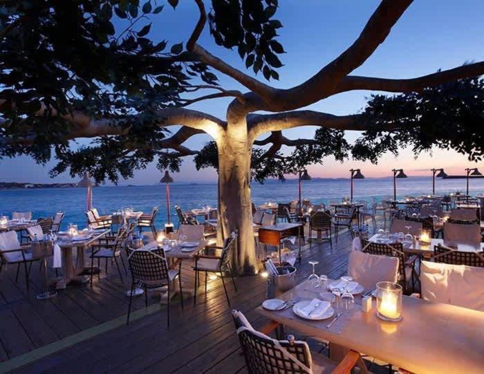Family Apt With Garden Next To The Sea Athene Buitenkant foto