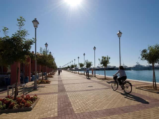 Family Apt With Garden Next To The Sea Athene Buitenkant foto
